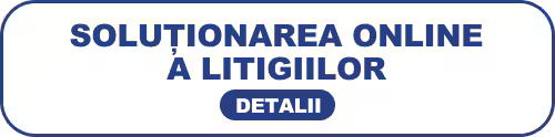 Soluționarea online a litigiilor (SOL)
