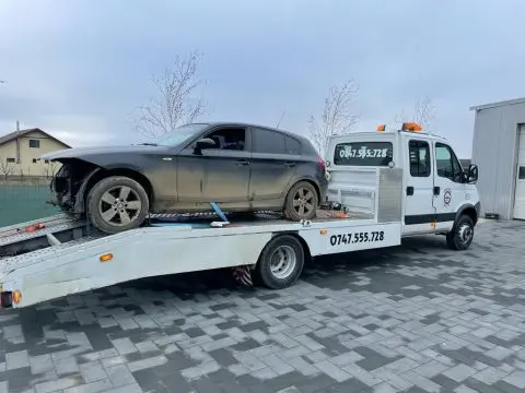 Transport auto pe platformă ALPEPO Botoșani – fotografia 5