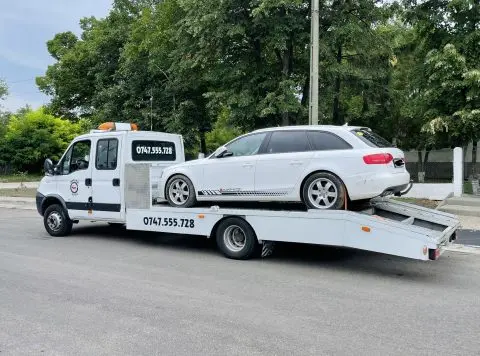Transport auto pe platformă ALPEPO Botoșani – fotografia 8
