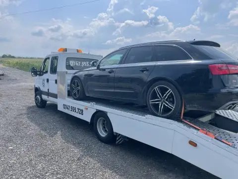 Transport auto pe platformă ALPEPO Botoșani – fotografia 9