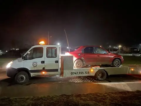 Transport auto pe platformă ALPEPO Botoșani – fotografia 10