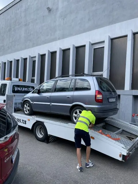 Transport auto pe platformă ALPEPO Botoșani – fotografia 13