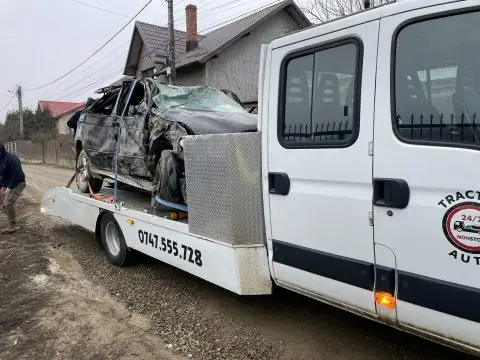 Transport auto pe platformă ALPEPO Botoșani – fotografia 16
