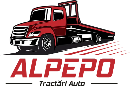 ALPEPO – Tractări auto Botoșani